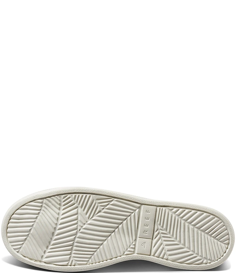 Reef Women's Neptune Stretch Knit Sneakers