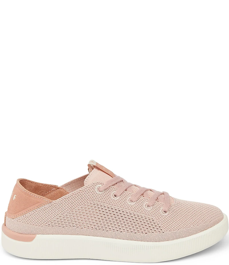 Reef Women's Neptune Stretch Knit Sneakers