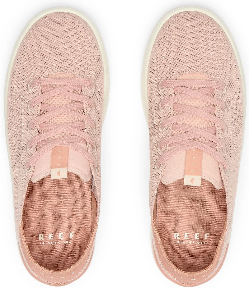 Reef Women's Neptune Stretch Knit Sneakers