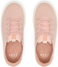 Reef Women's Neptune Stretch Knit Sneakers