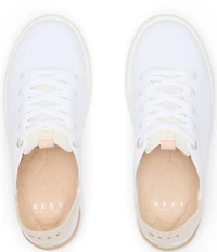 Reef Women's Neptune Stretch Knit Sneakers