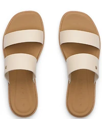 Reef Sunny Alisah Two Bar Slide Sandals