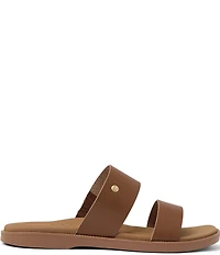 Reef Sunny Alisah Two Bar Slide Sandals