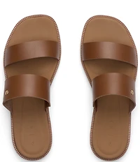 Reef Sunny Alisah Two Bar Slide Sandals