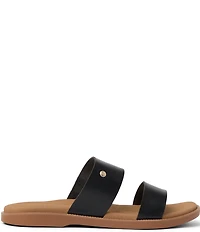 Reef Sunny Alisah Two Bar Slide Sandals