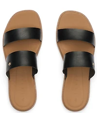 Reef Sunny Alisah Two Bar Slide Sandals