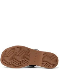 Reef Sunny Alisah Two Bar Slide Sandals