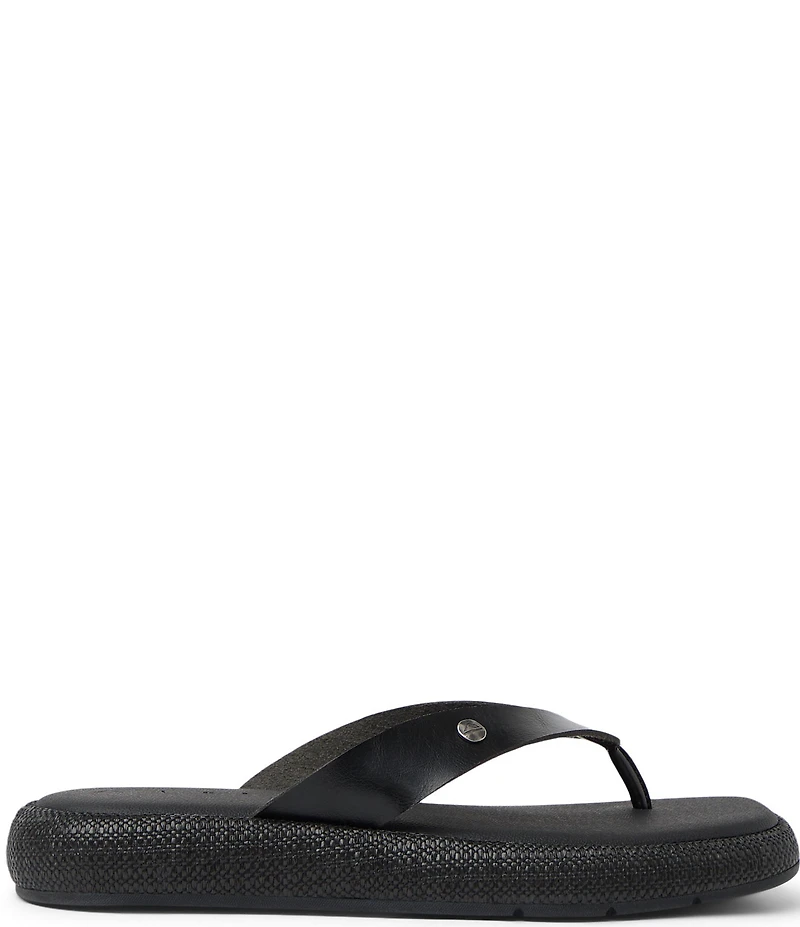 Reef Sunset Low Maya Thong Sandals