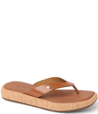 Reef Sunset Low Maya Thong Sandals