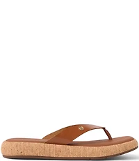 Reef Sunset Low Maya Thong Sandals