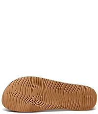 Reef Women's Vista Braid II Slide Sandals