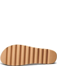 Reef Women's Vista Hi Buckle Platform Sandals