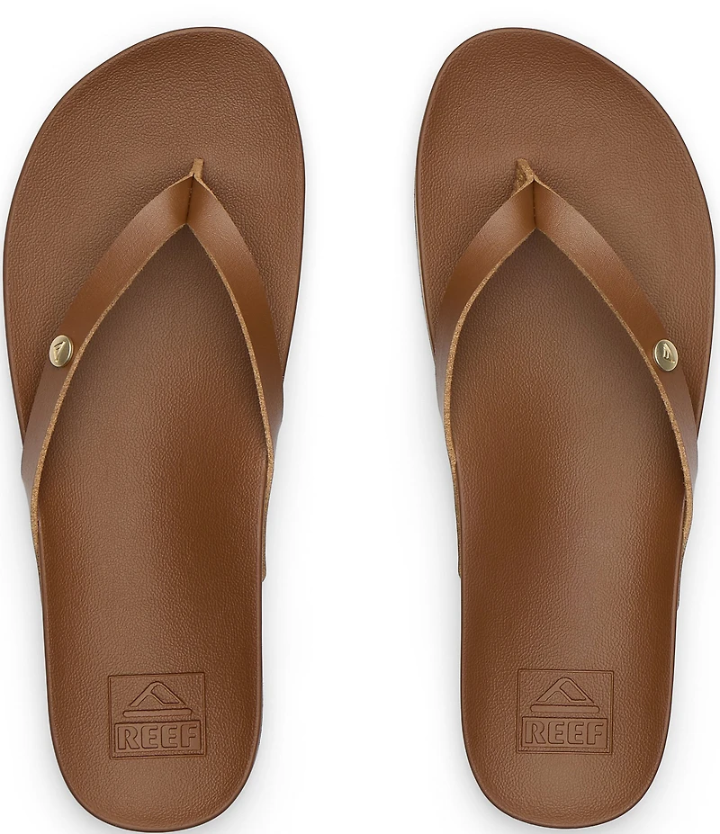 Reef Vista Ivy Flip Flops