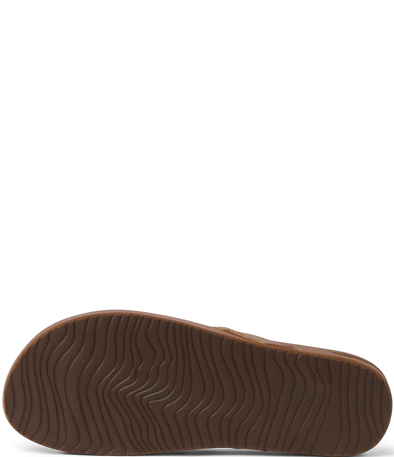 Reef Vista Ivy Flip Flops