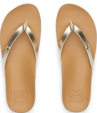 Reef Vista Ivy Flip Flops