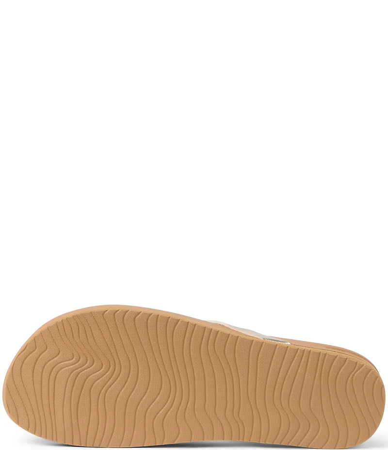 Reef Vista Ivy Flip Flops