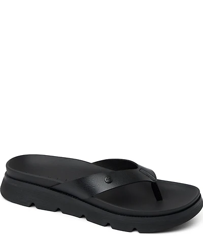 Reef Vista Luxe Vivianahh Thong Sandals