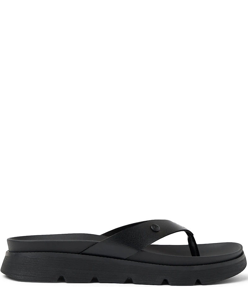 Reef Vista Luxe Vivianahh Thong Sandals
