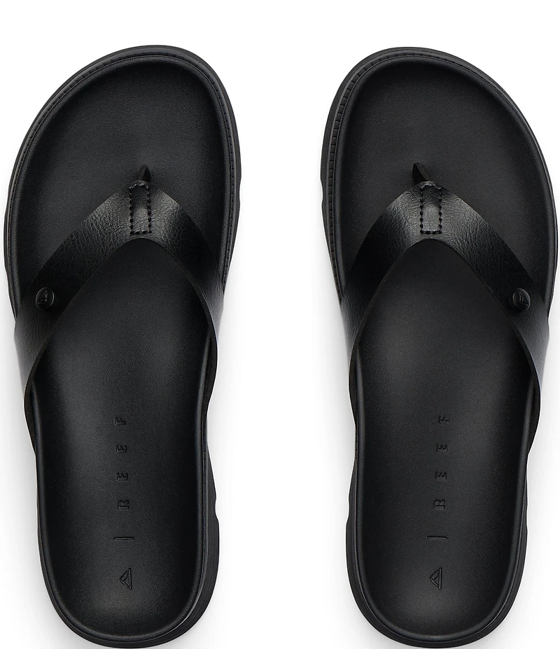 Reef Vista Luxe Vivianahh Thong Sandals