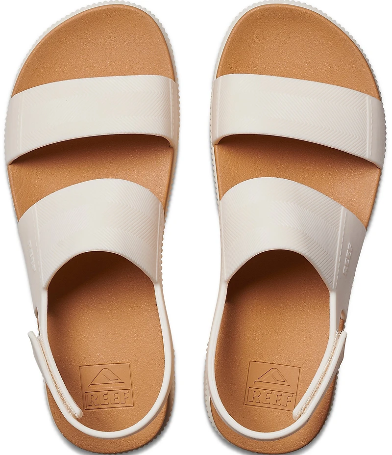 Reef Women's Water Vista Higher Platform Sandals