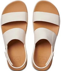 Reef Women's Water Vista Higher Platform Sandals