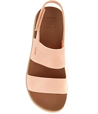 Reef Women's Water Vista Higher Platform Sandals