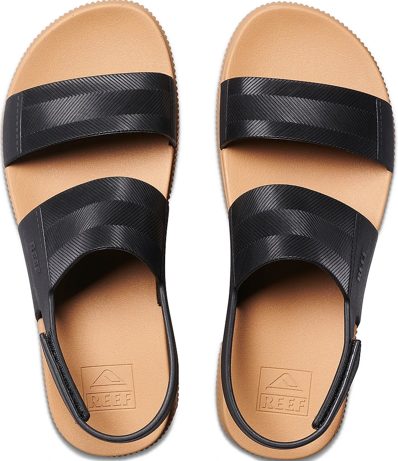 Reef Women's Water Vista Higher Platform Sandals