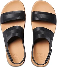 Reef Women's Water Vista Higher Platform Sandals