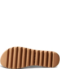 Reef Women's Water Vista Higher Platform Sandals