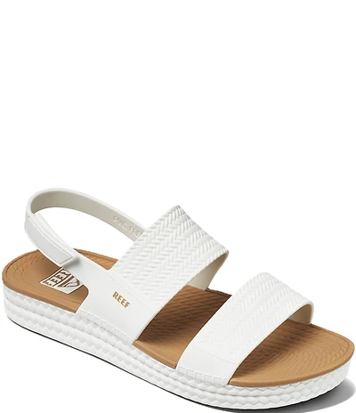 Reef Women's Water Vista Water-Friendly Banded Sandals