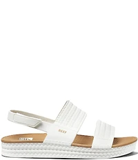 Reef Women's Water Vista Water-Friendly Banded Sandals