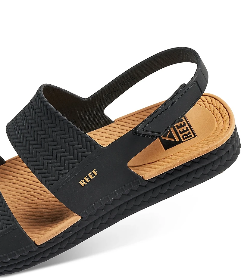 Reef Women's Water Vista Water-Friendly Banded Sandals