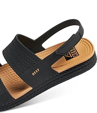 Reef Women's Water Vista Water-Friendly Banded Sandals