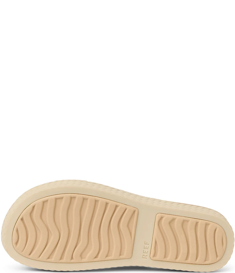 Reef Women's Water Vista Water-Friendly Banded Sandals