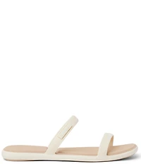 Reef Water Willow Marina Waterproof Flat Slide Sandals