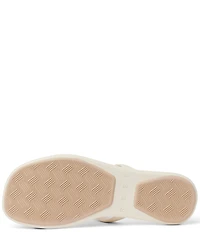 Reef Water Willow Marina Waterproof Flat Slide Sandals