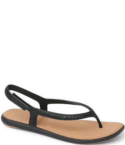 Reef Water Willow Maya Slingback Thong Sandals