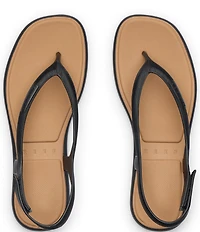 Reef Water Willow Maya Slingback Thong Sandals