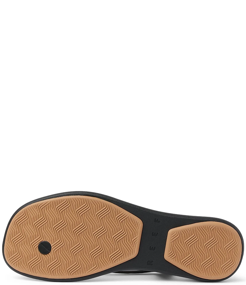 Reef Water Willow Maya Slingback Thong Sandals