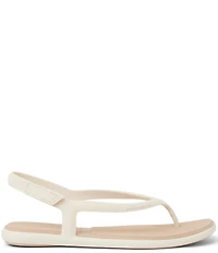 Reef Water Willow Maya Slingback Thong Sandals
