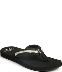 Reef Women's Baja Maria Flip Flops
