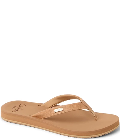 Reef Women's Baja Sands Flip Flops