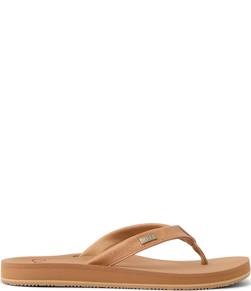 Reef Women's Baja Sands Flip Flops