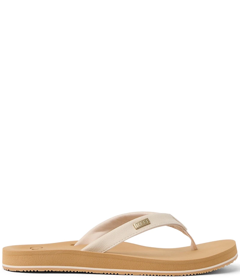 Reef Women's Baja Sands Flip Flops