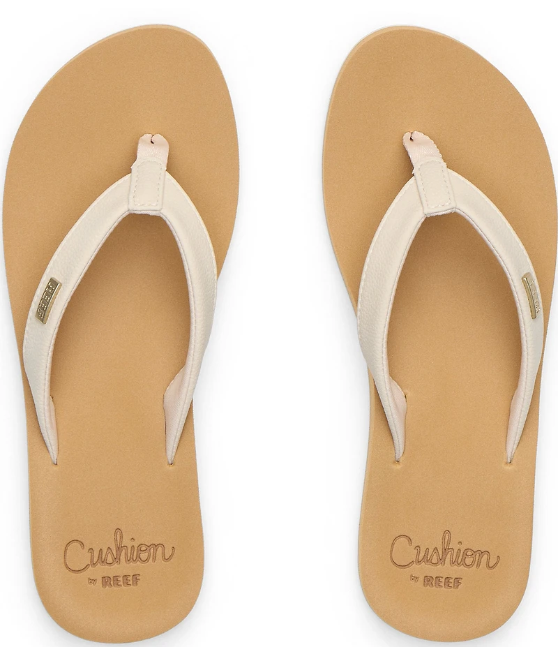 Reef Women's Baja Sands Flip Flops