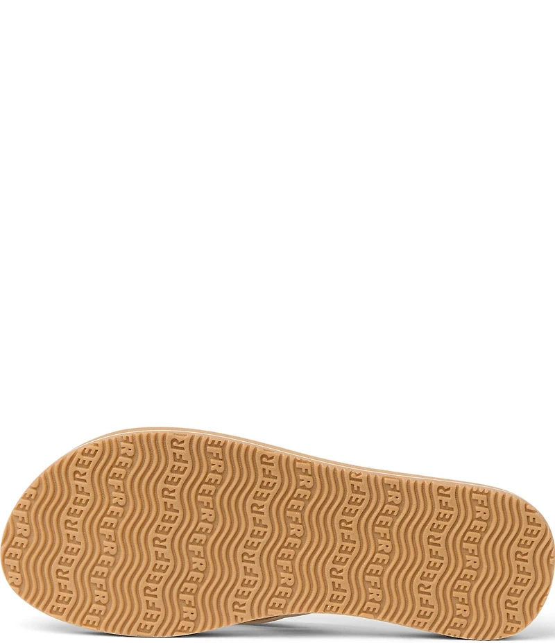 Reef Women's Baja Sands Flip Flops