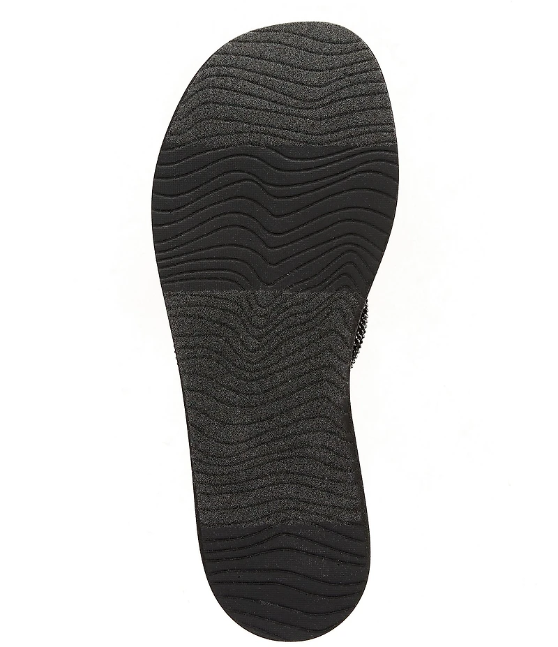 Reef Women's Bliss Bling Fling Flip Flops