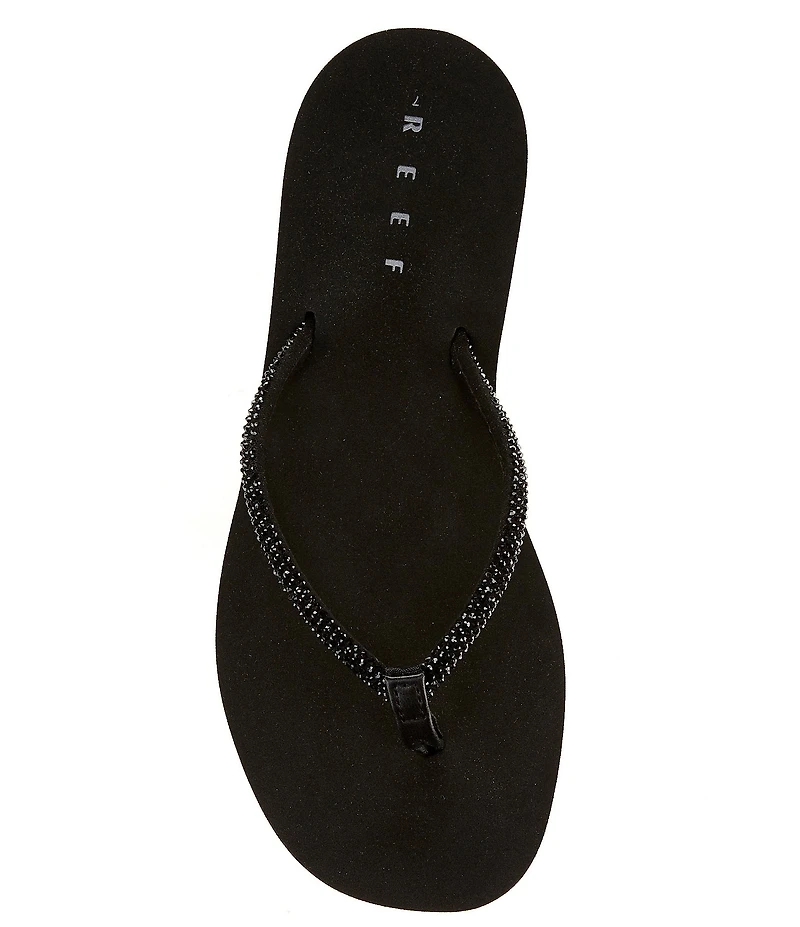 Reef Women's Bliss Bling Fling Flip Flops