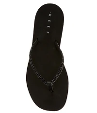 Reef Women's Bliss Bling Fling Flip Flops