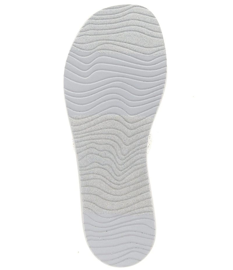 Reef Women's Bliss Bling Fling Flip Flops